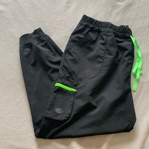 Jogger Scrub Pants